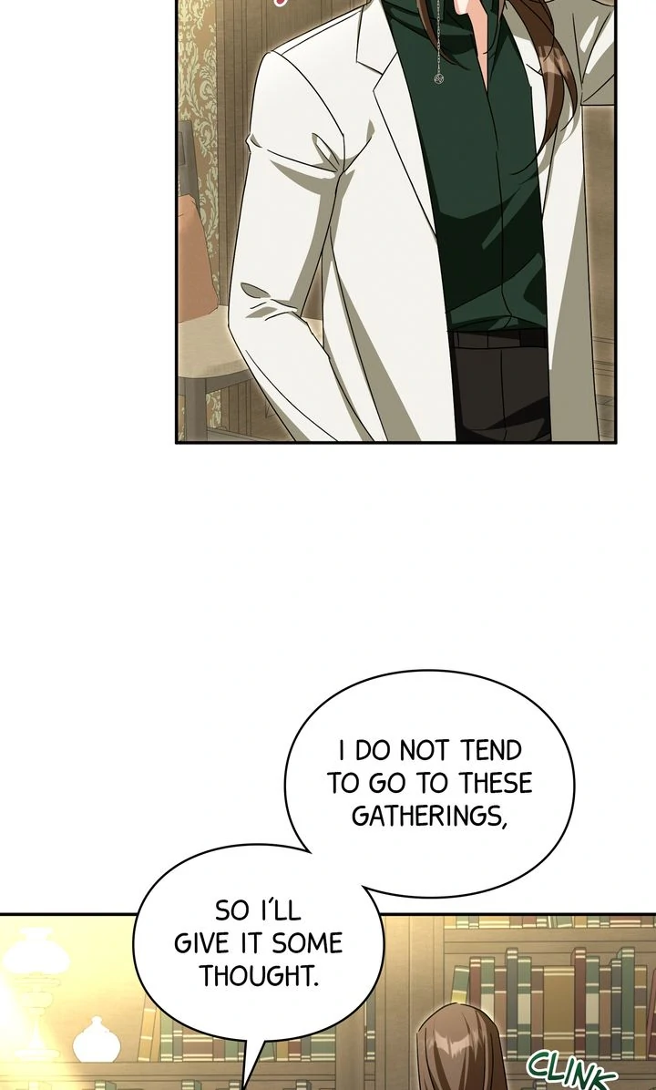 How to Protect the Master of the Monster Mansion Chapter 59 - Page 50