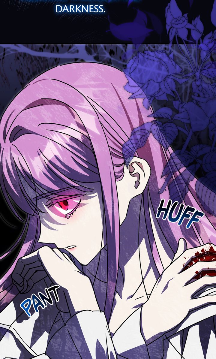 How to Protect the Master of the Monster Mansion Chapter 59 - Page 59