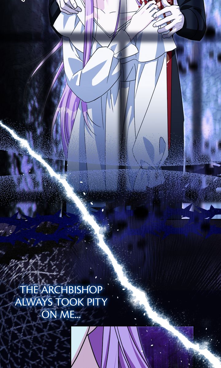 How to Protect the Master of the Monster Mansion Chapter 59 - Page 62