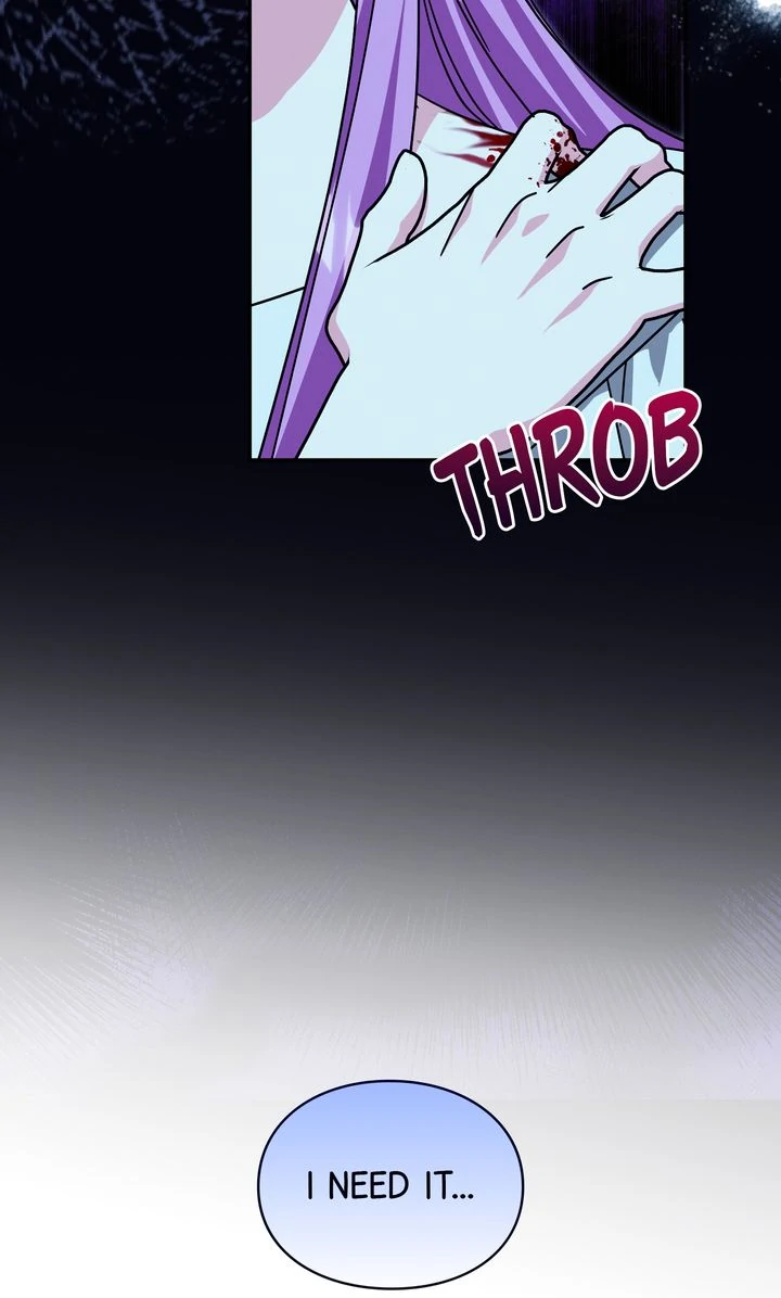 How to Protect the Master of the Monster Mansion Chapter 59 - Page 63