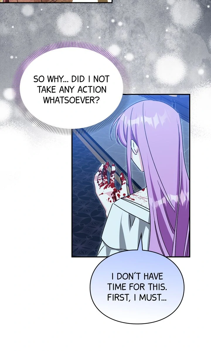 How to Protect the Master of the Monster Mansion Chapter 59 - Page 66