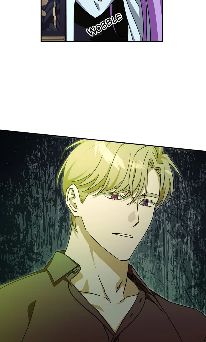 How to Protect the Master of the Monster Mansion Chapter 59 - Page 73