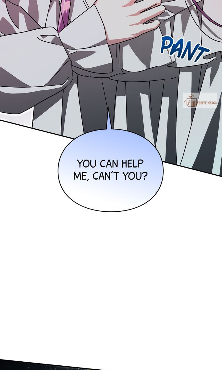 How to Protect the Master of the Monster Mansion Chapter 60 - Page 2