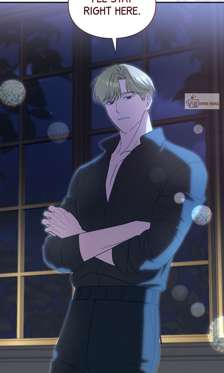 How to Protect the Master of the Monster Mansion Chapter 60 - Page 11