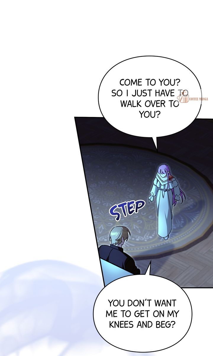 How to Protect the Master of the Monster Mansion Chapter 60 - Page 13