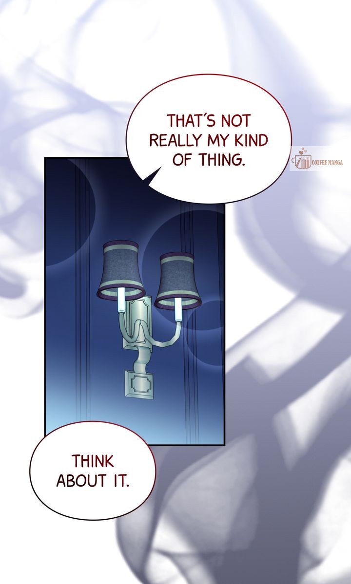 How to Protect the Master of the Monster Mansion Chapter 60 - Page 14