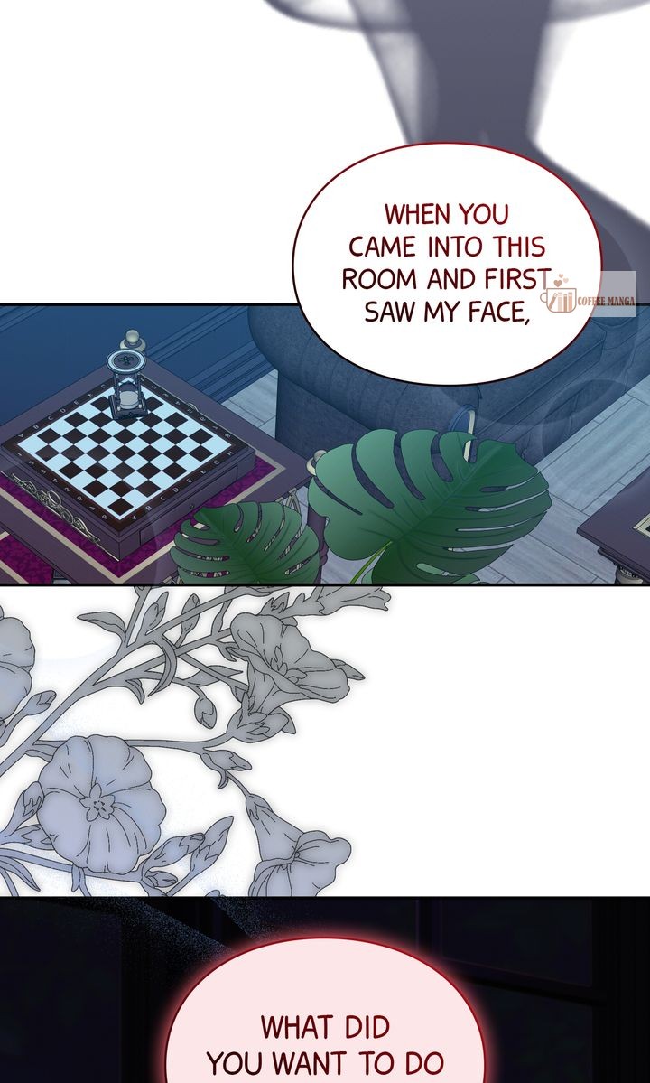 How to Protect the Master of the Monster Mansion Chapter 60 - Page 15