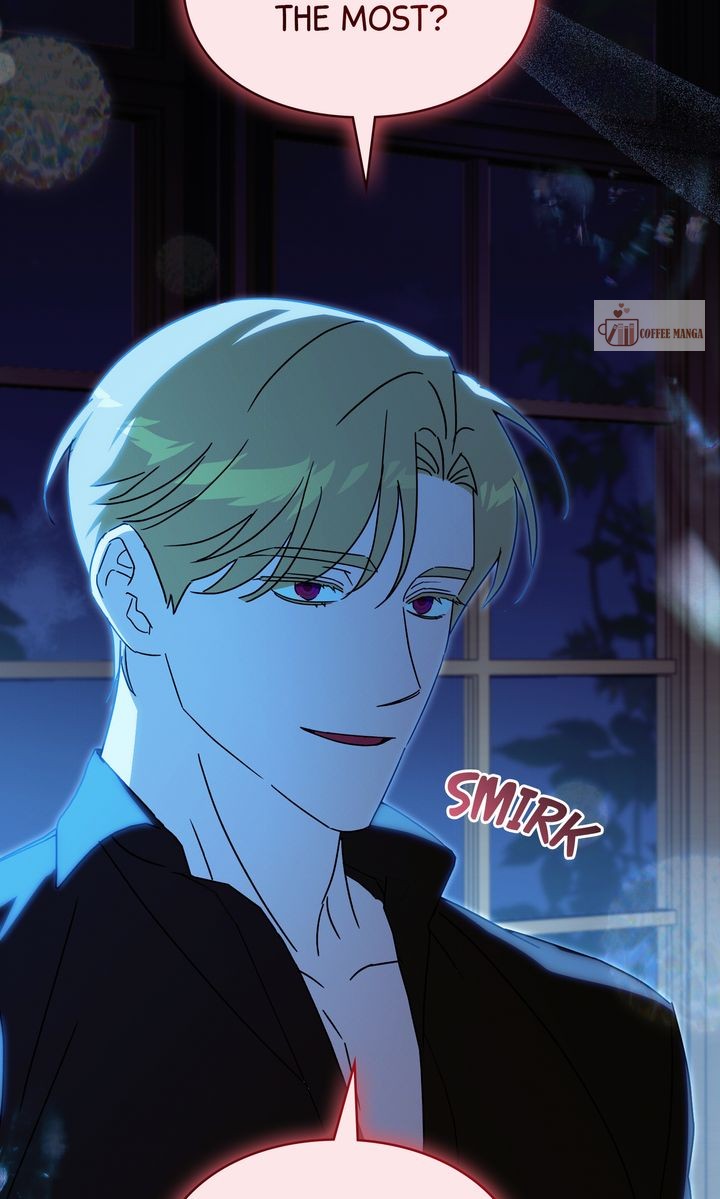 How to Protect the Master of the Monster Mansion Chapter 60 - Page 16