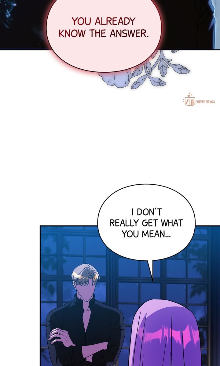 How to Protect the Master of the Monster Mansion Chapter 60 - Page 17