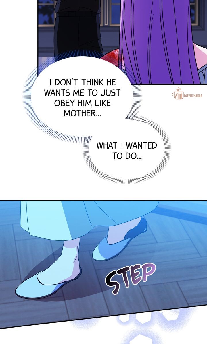 How to Protect the Master of the Monster Mansion Chapter 60 - Page 18