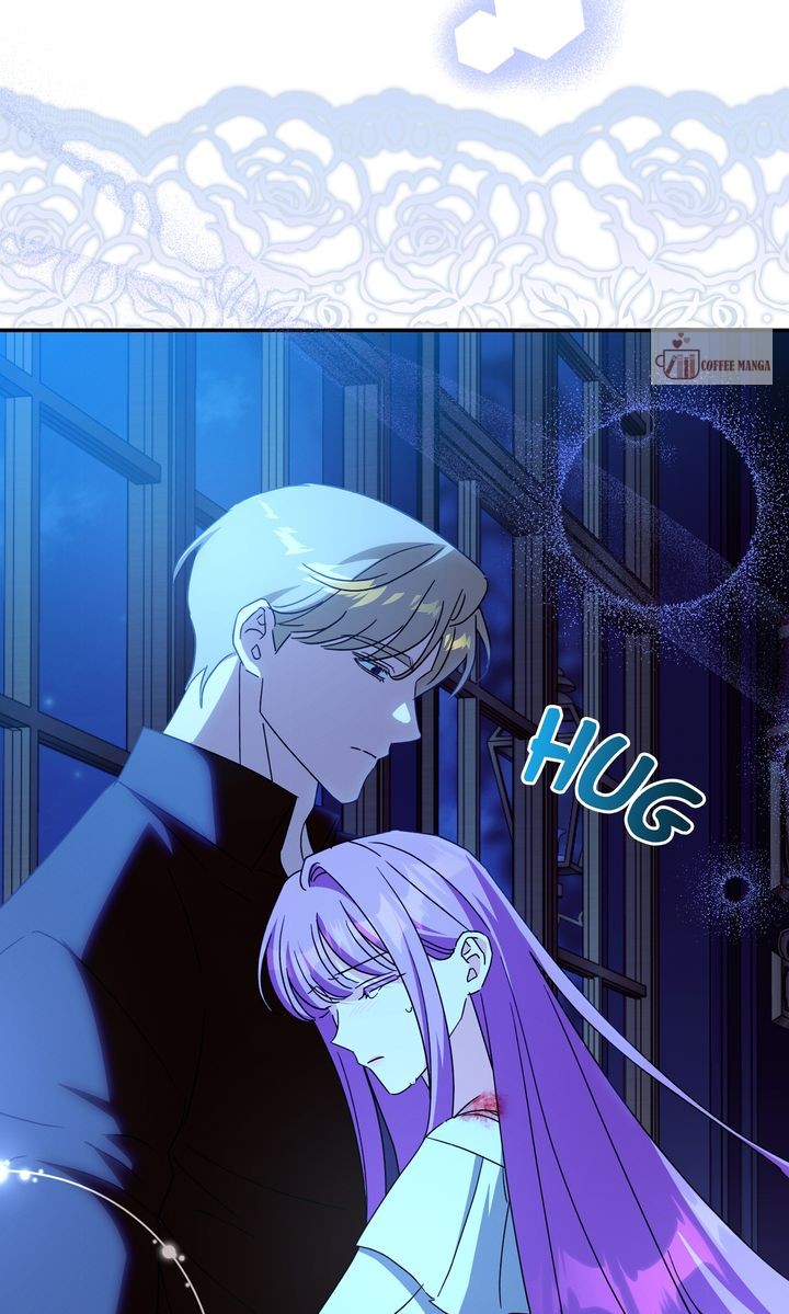 How to Protect the Master of the Monster Mansion Chapter 60 - Page 19