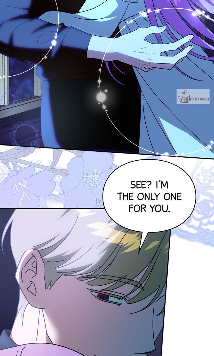 How to Protect the Master of the Monster Mansion Chapter 60 - Page 20