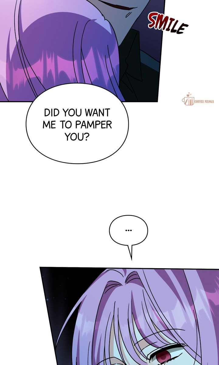 How to Protect the Master of the Monster Mansion Chapter 60 - Page 21