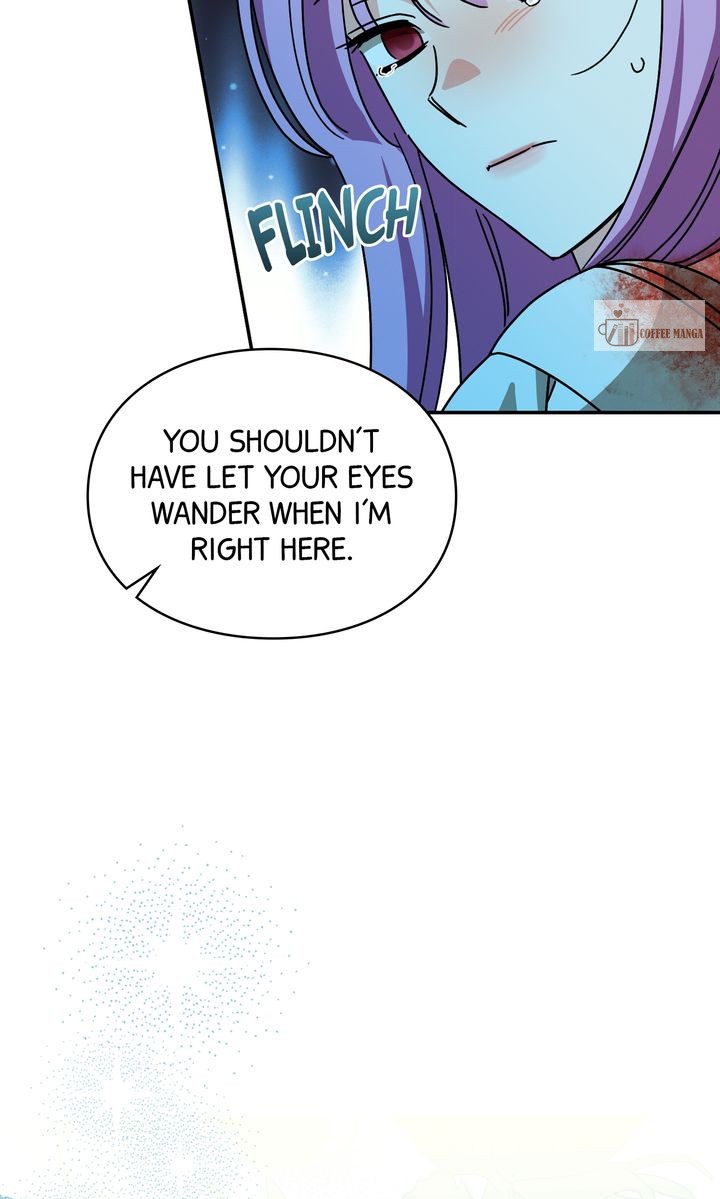 How to Protect the Master of the Monster Mansion Chapter 60 - Page 22