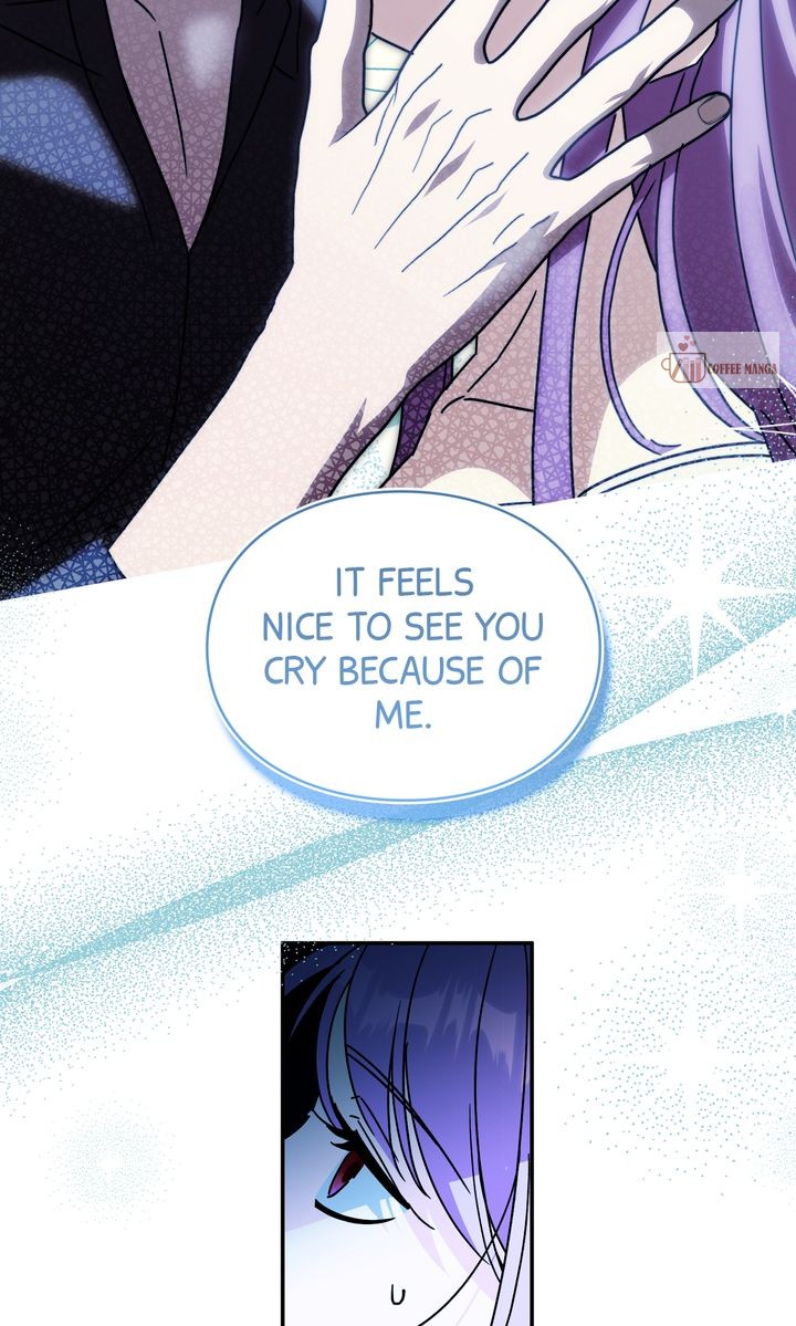 How to Protect the Master of the Monster Mansion Chapter 60 - Page 24