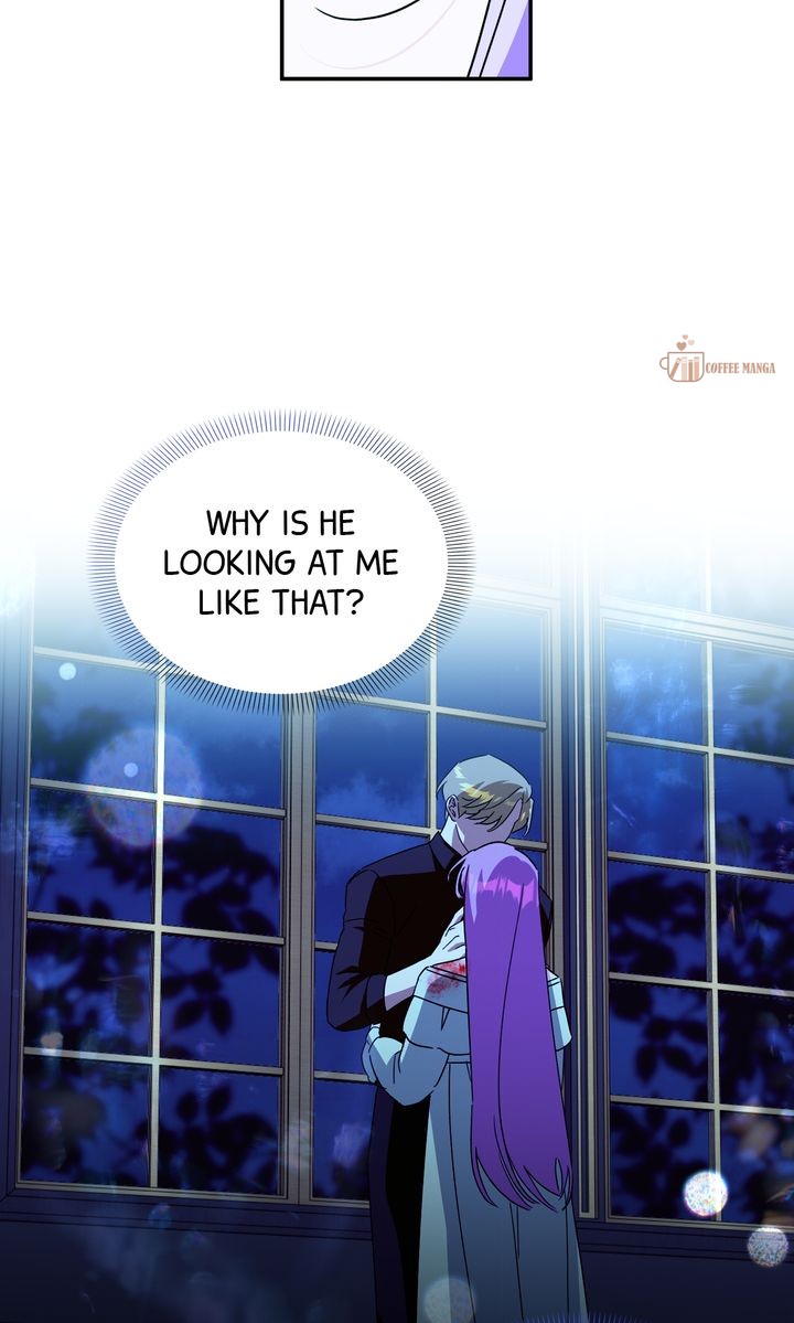 How to Protect the Master of the Monster Mansion Chapter 60 - Page 25