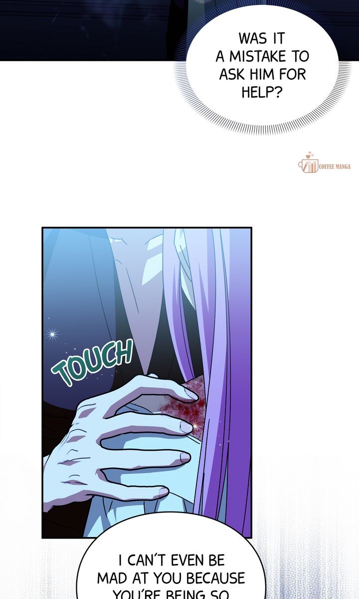 How to Protect the Master of the Monster Mansion Chapter 60 - Page 26