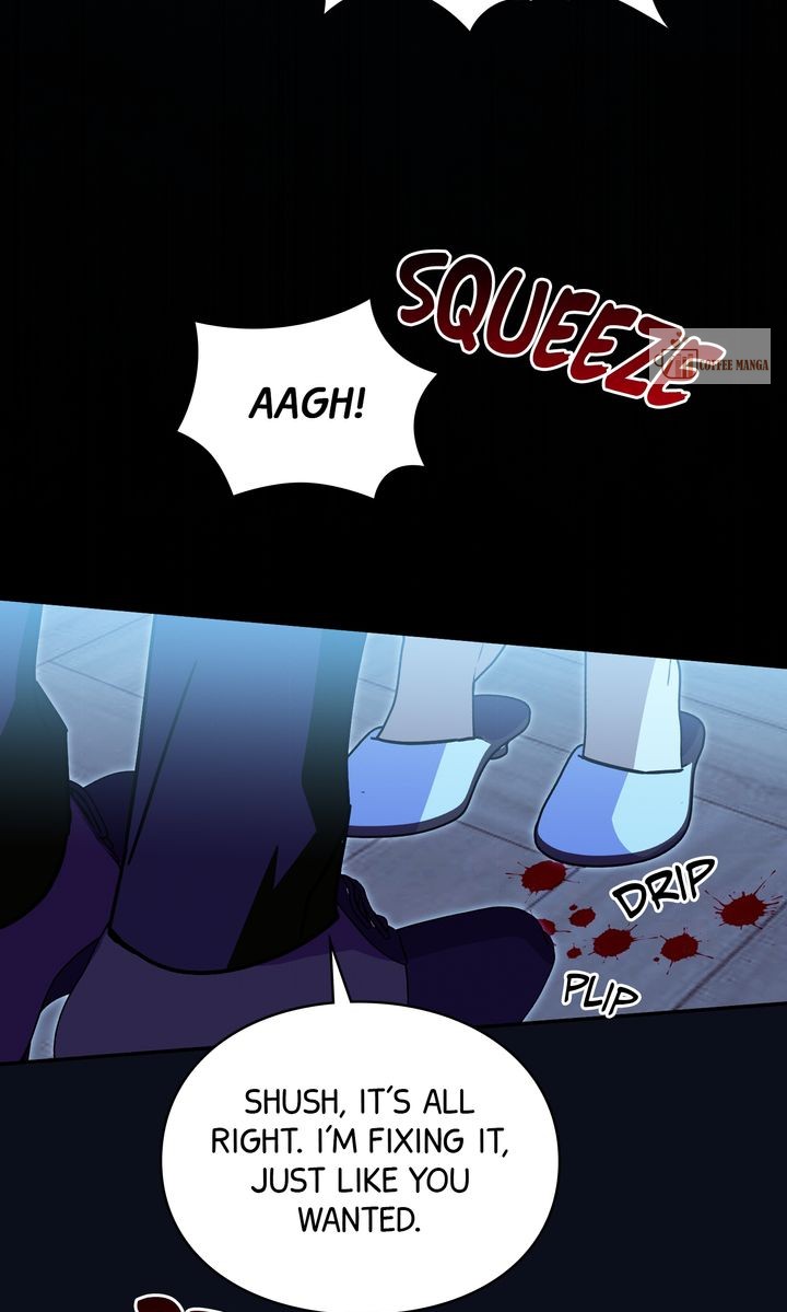 How to Protect the Master of the Monster Mansion Chapter 60 - Page 28