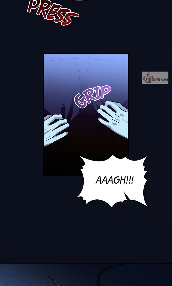 How to Protect the Master of the Monster Mansion Chapter 60 - Page 29