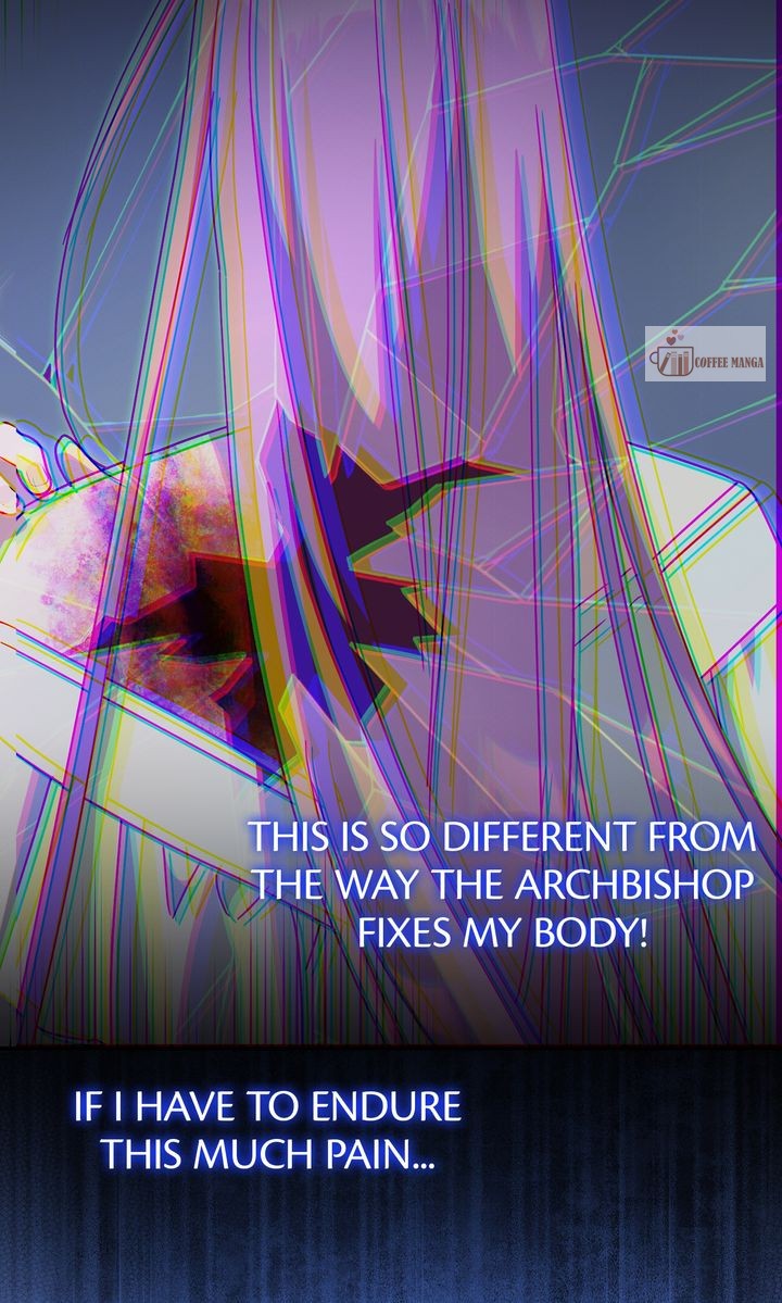 How to Protect the Master of the Monster Mansion Chapter 60 - Page 31