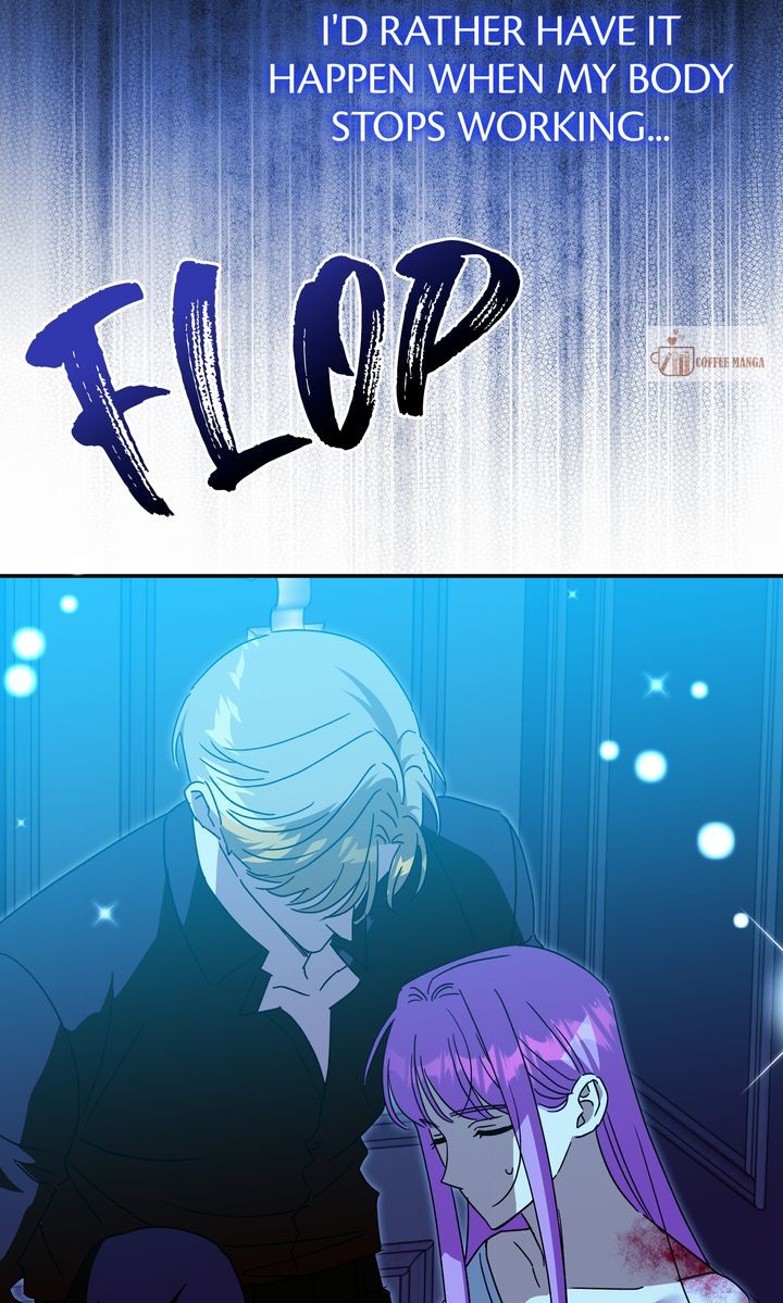 How to Protect the Master of the Monster Mansion Chapter 60 - Page 32