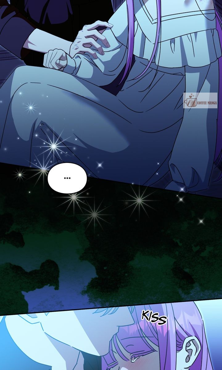 How to Protect the Master of the Monster Mansion Chapter 60 - Page 33