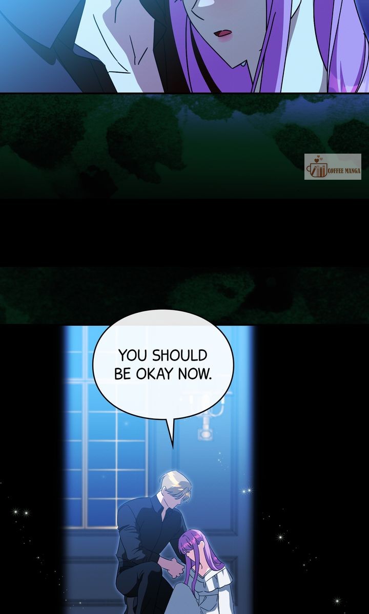 How to Protect the Master of the Monster Mansion Chapter 60 - Page 34