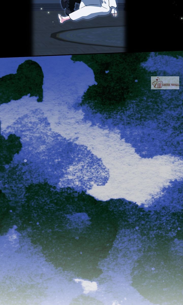 How to Protect the Master of the Monster Mansion Chapter 60 - Page 35