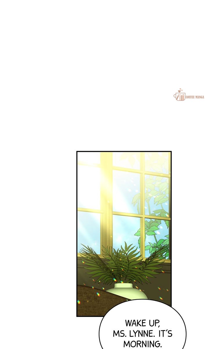 How to Protect the Master of the Monster Mansion Chapter 60 - Page 38