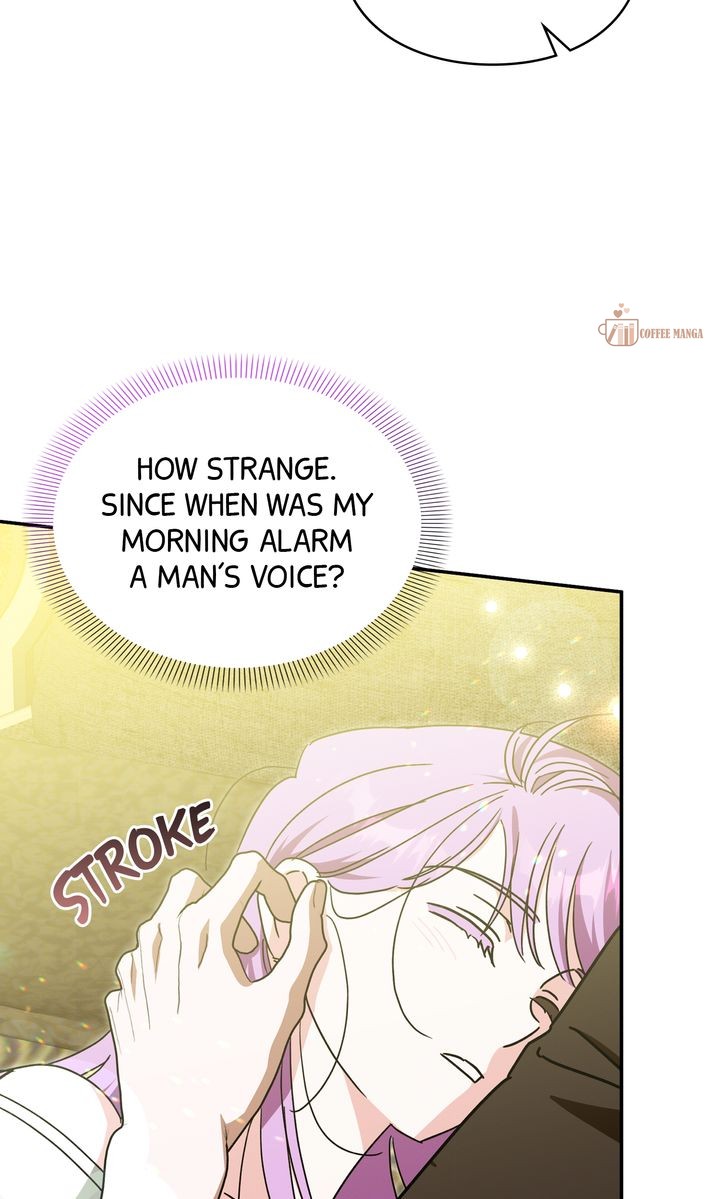 How to Protect the Master of the Monster Mansion Chapter 60 - Page 39