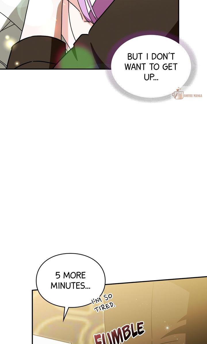 How to Protect the Master of the Monster Mansion Chapter 60 - Page 40