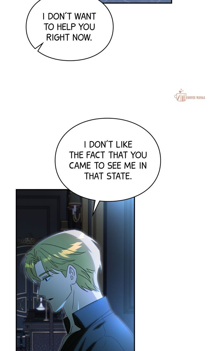 How to Protect the Master of the Monster Mansion Chapter 60 - Page 5