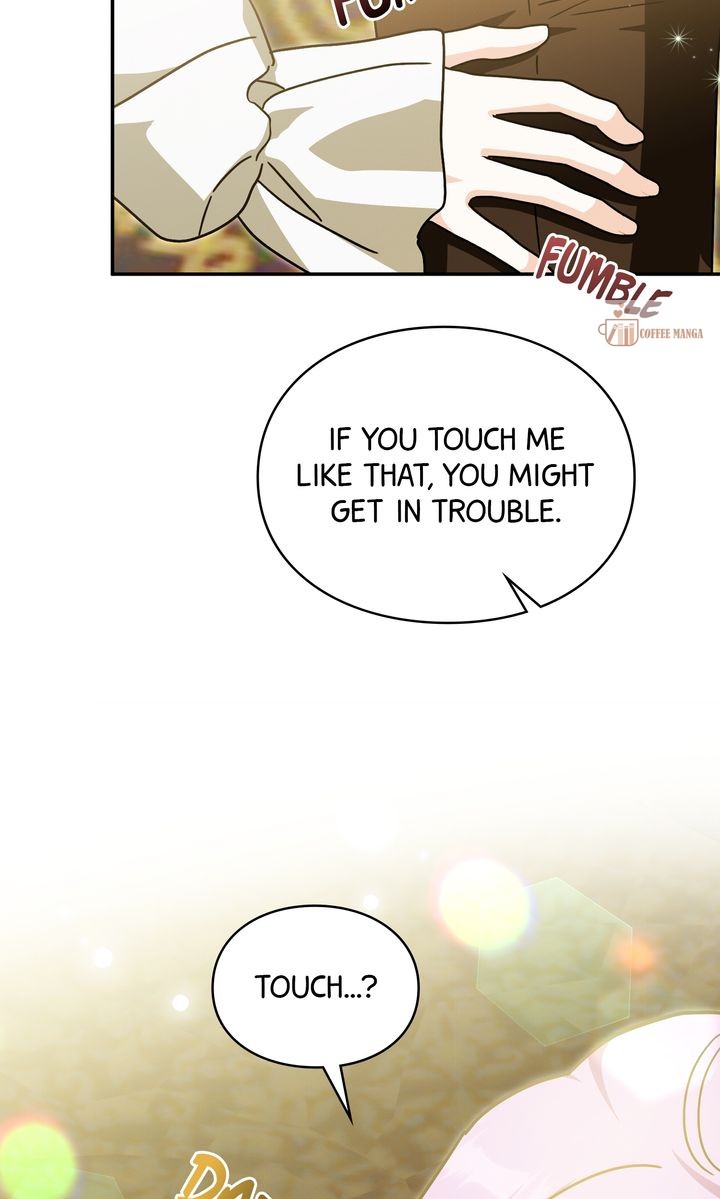 How to Protect the Master of the Monster Mansion Chapter 60 - Page 41