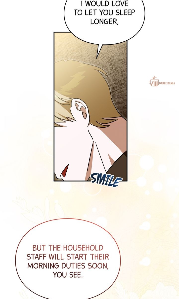 How to Protect the Master of the Monster Mansion Chapter 60 - Page 43