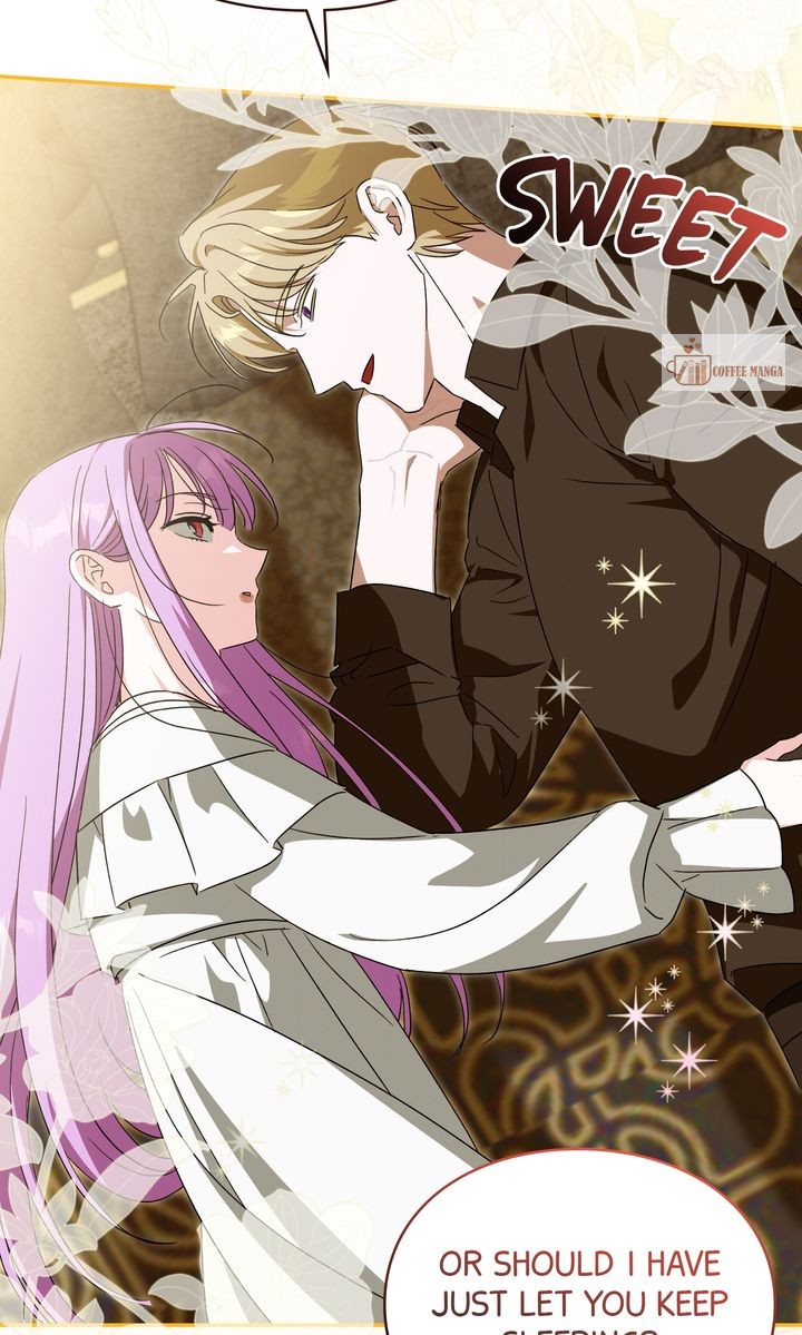 How to Protect the Master of the Monster Mansion Chapter 60 - Page 44