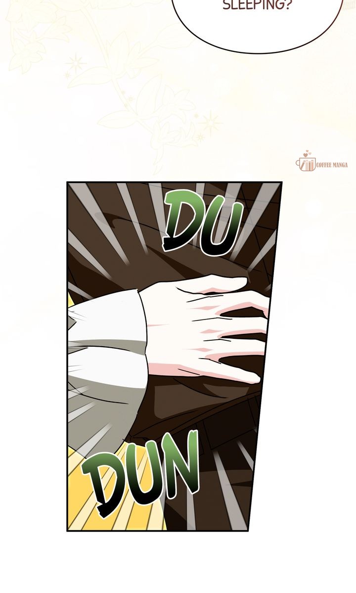 How to Protect the Master of the Monster Mansion Chapter 60 - Page 45