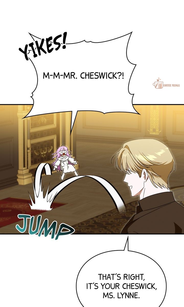 How to Protect the Master of the Monster Mansion Chapter 60 - Page 47