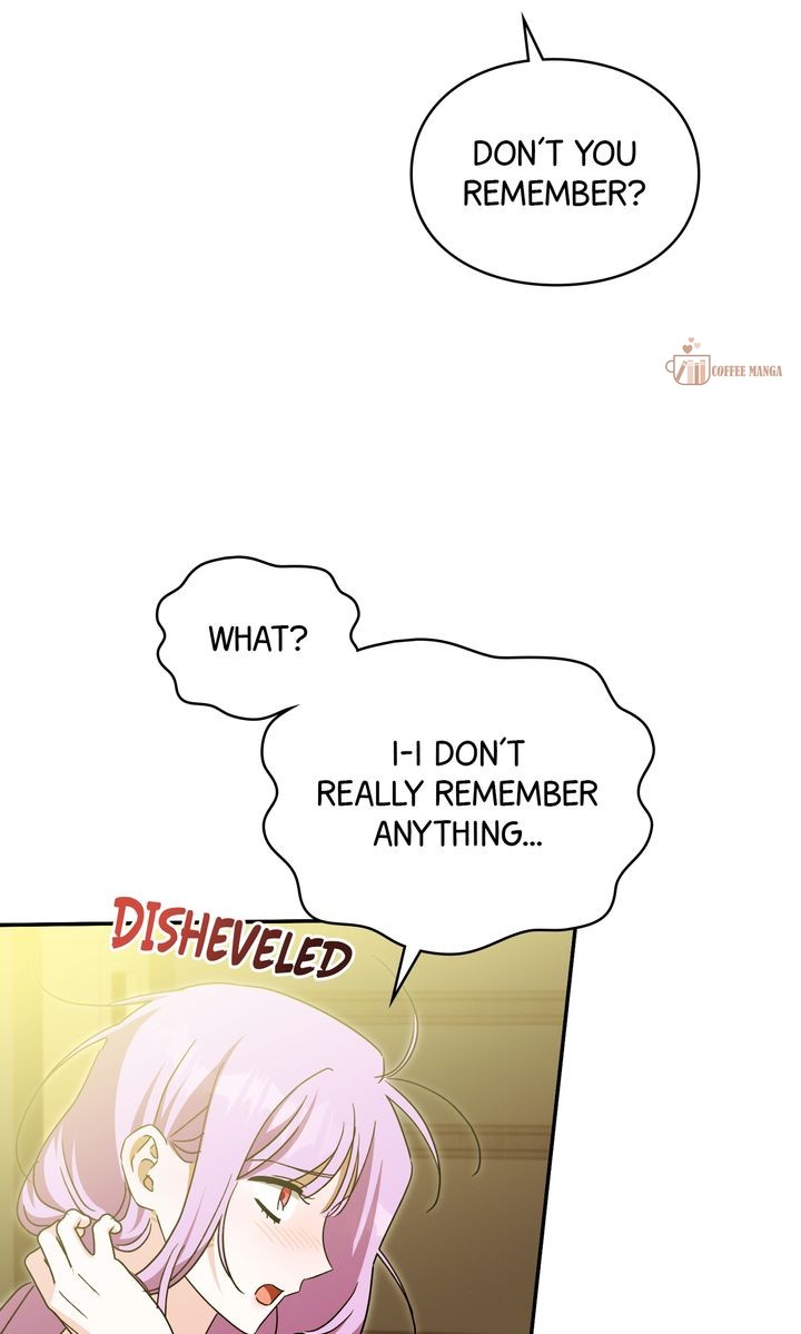 How to Protect the Master of the Monster Mansion Chapter 60 - Page 50