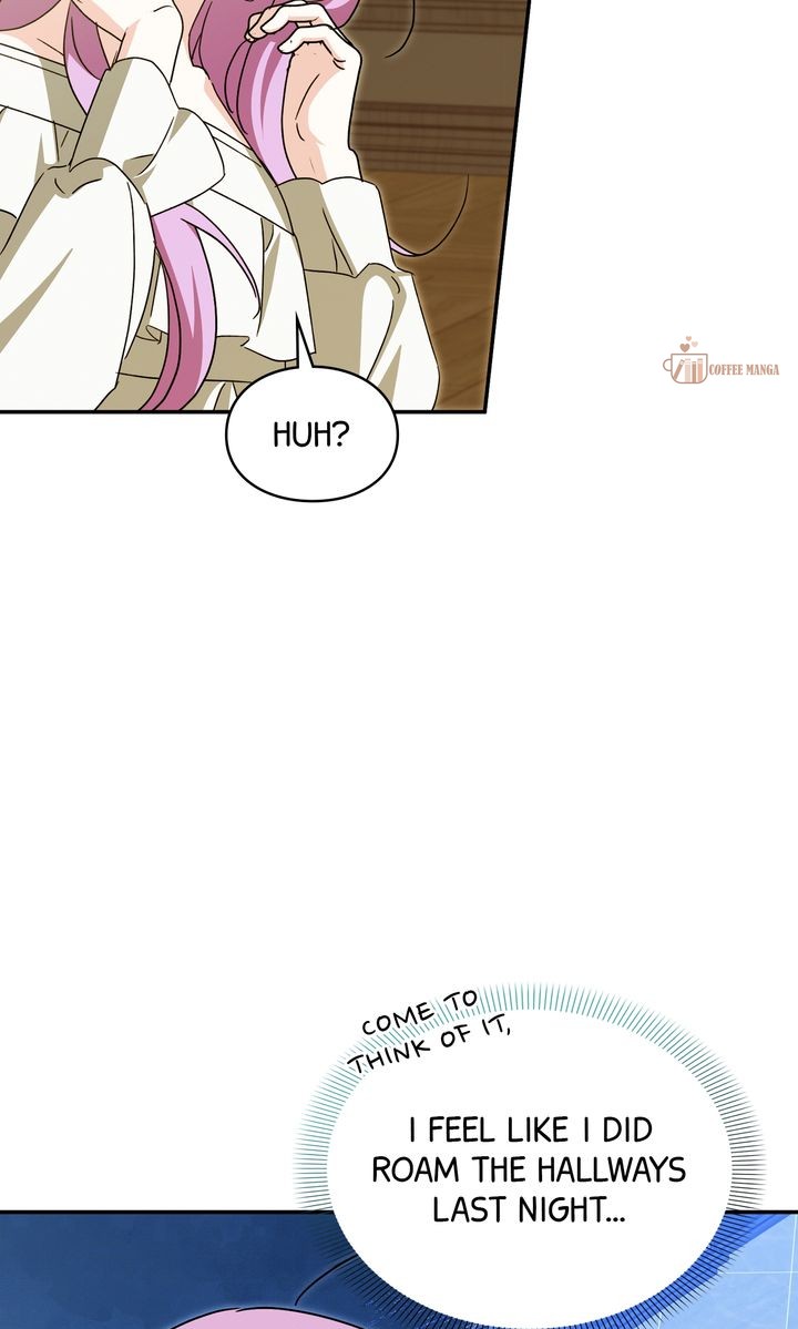 How to Protect the Master of the Monster Mansion Chapter 60 - Page 51