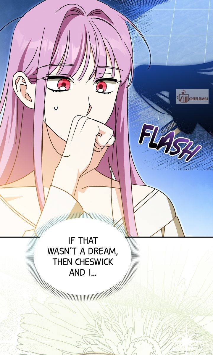 How to Protect the Master of the Monster Mansion Chapter 60 - Page 52