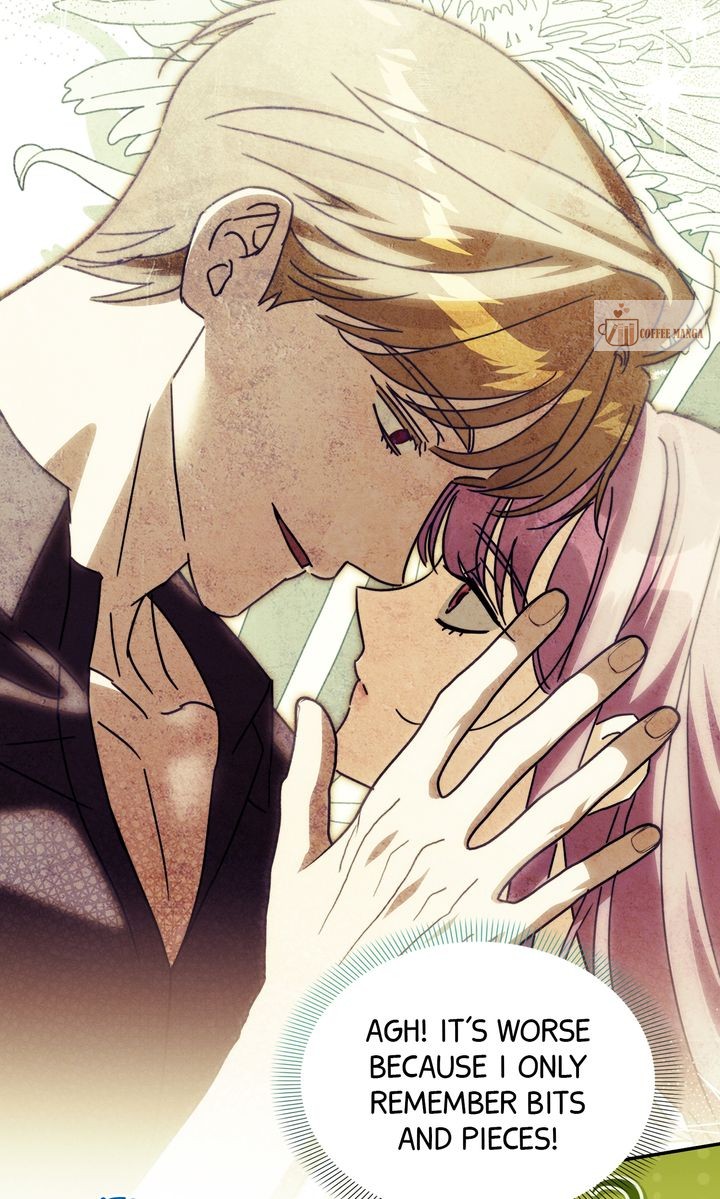 How to Protect the Master of the Monster Mansion Chapter 60 - Page 53