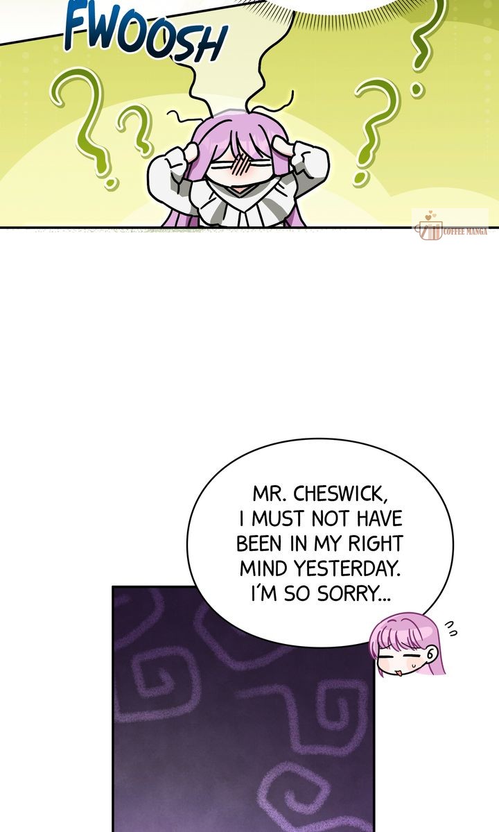 How to Protect the Master of the Monster Mansion Chapter 60 - Page 54