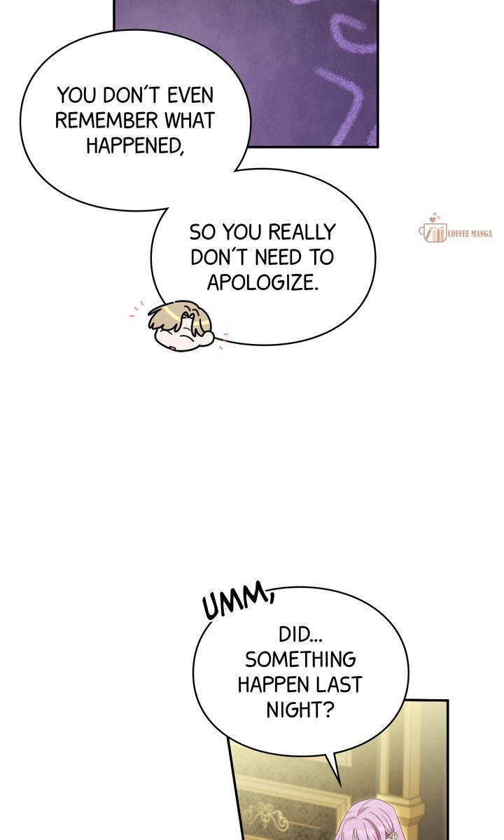 How to Protect the Master of the Monster Mansion Chapter 60 - Page 55