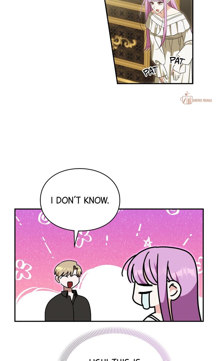 How to Protect the Master of the Monster Mansion Chapter 60 - Page 56