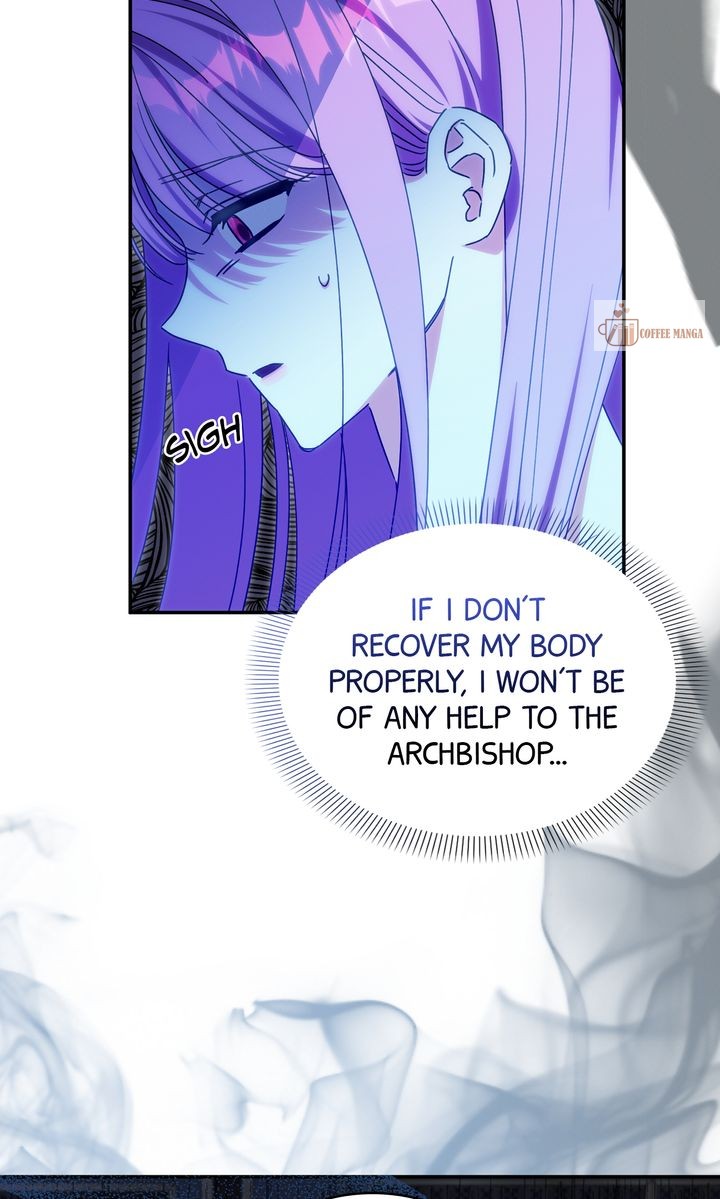 How to Protect the Master of the Monster Mansion Chapter 60 - Page 7