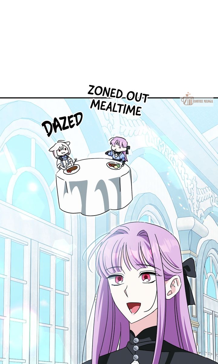 How to Protect the Master of the Monster Mansion Chapter 60 - Page 61