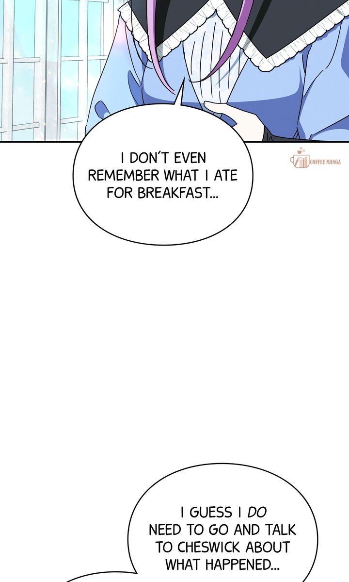 How to Protect the Master of the Monster Mansion Chapter 60 - Page 62