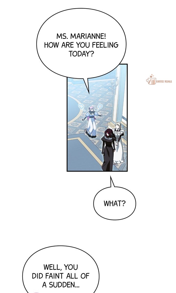 How to Protect the Master of the Monster Mansion Chapter 60 - Page 64