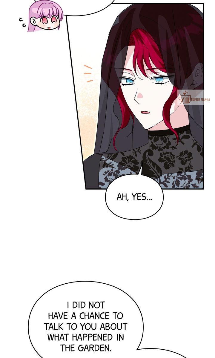 How to Protect the Master of the Monster Mansion Chapter 60 - Page 65