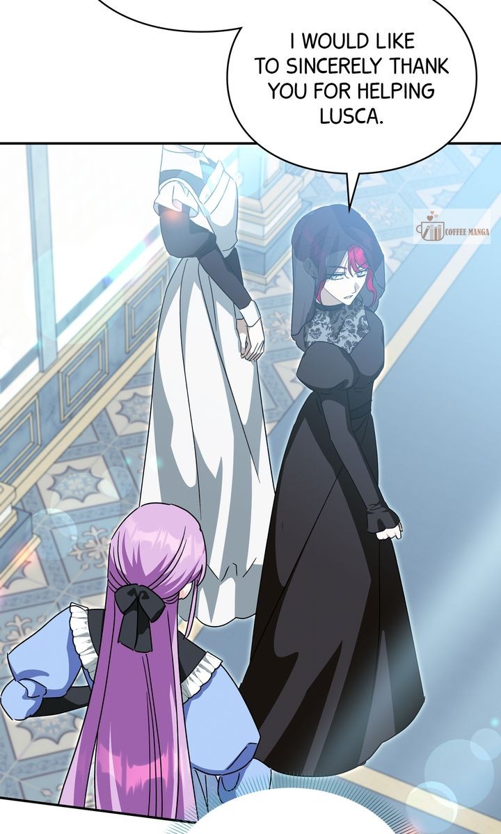 How to Protect the Master of the Monster Mansion Chapter 60 - Page 66